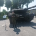 Piknik wojskowy w Sieradzu
