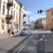 Piotrków Trybunalski. Nie ustąpiła pierwszeństwa matce z dzieckiem
