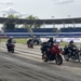 Rajd Motocyklowy Weteranów w Łodzi. 30 motocyklistów z województwa łódzkiego odwiedzi groby poległych kolegów 6 Rajd Motocyklowy Weteranów w Łodzi