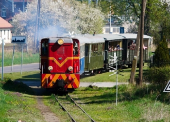 Rekord kolei rogowskiej