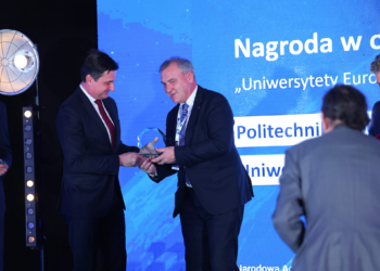 Politechnika Łódzka laureatem konkursu „Uniwersytety Europejskie - Sojusze Przyszłości”
