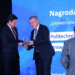 Politechnika Łódzka laureatem konkursu „Uniwersytety Europejskie - Sojusze Przyszłości” 5 Politechnika Łódzka laureatem konkursu „Uniwersytety Europejskie - Sojusze Przyszłości”