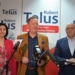 Minister Robert Telus podsumował pierwszy miesiąc pracy w resorcie rolnictwa 5 Minister Robert Telus