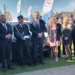 Nowy samochód dla OSP Franciszkany 6 Nowy samochód dla OSP Franciszkany