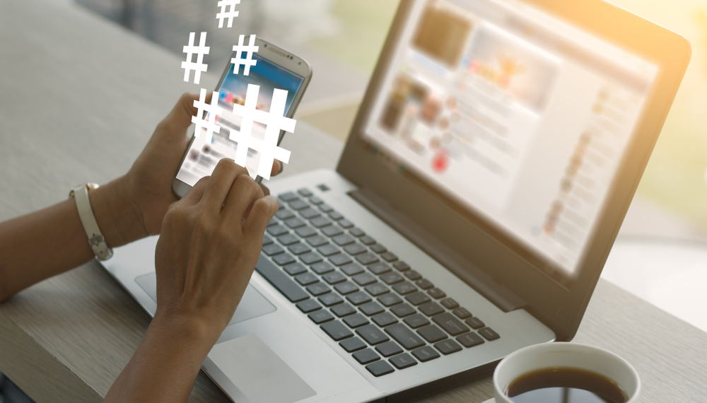 Hashtagi – jak skutecznie wykorzystać tagi na Instagramie?