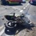 Śmiertelny wypadek w Katarzynce