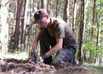 Ucieczka z miasta, czyli wszystko co chcecie wiedzieć o survivalu