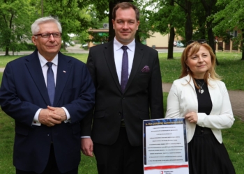 Suwerenna Polska w Łęczycy