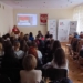 Porozmawiajmy o zawodzie w Piotrkowie Trybunalskim. Sympozjum naukowe pielęgniarek i położnych 8 Porozmawiajmy o zawodzie w Piotrkowie Trybunalskim