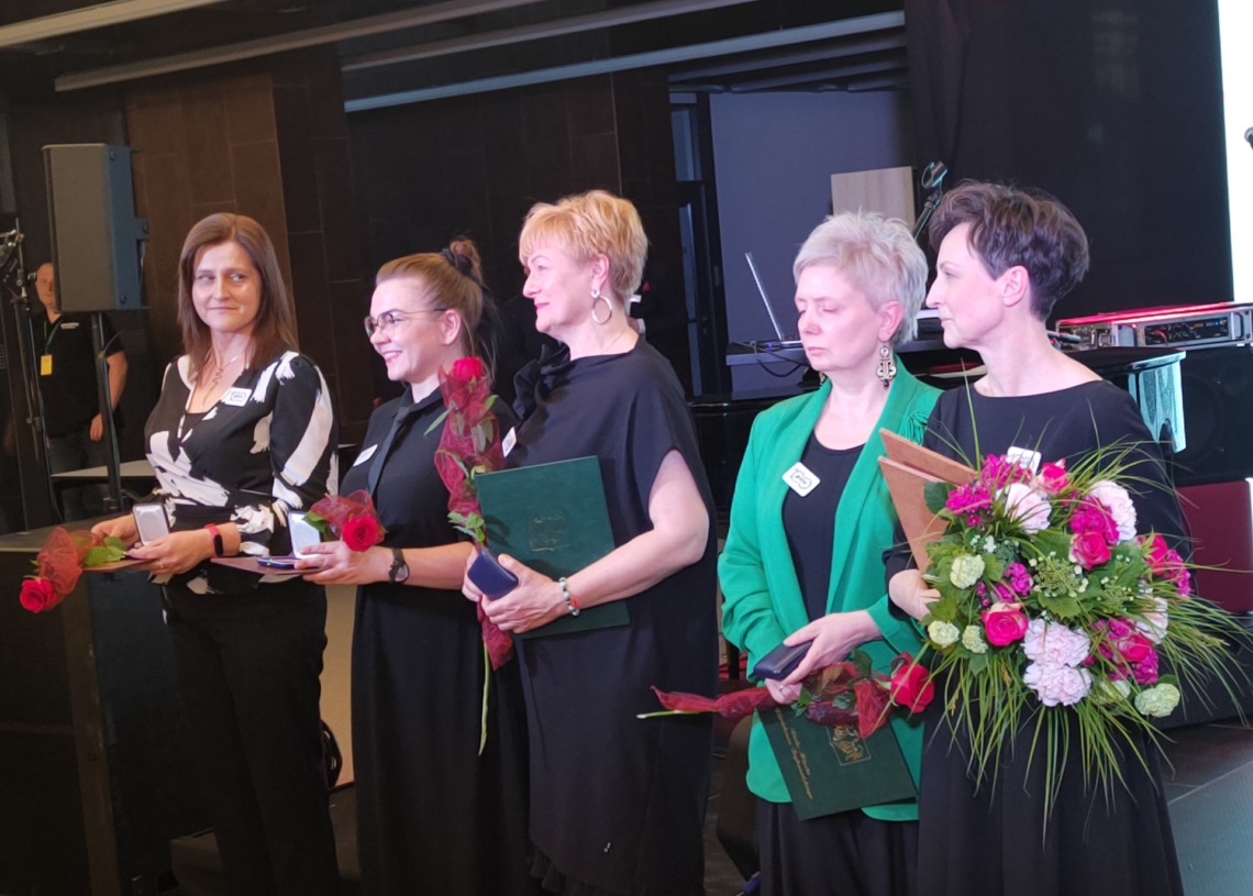 100-lecie piotrkowskiej biblioteki