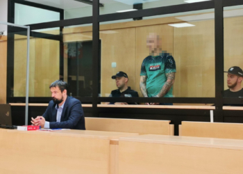 Początek procesu o podpalenie lokalu w Zduńskiej Woli
