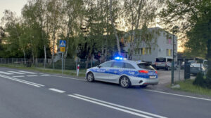 Po tragedii w Tomisławicach - w domu dziecka nożownik zabił 16-latkę, ranił również pięć innych osób