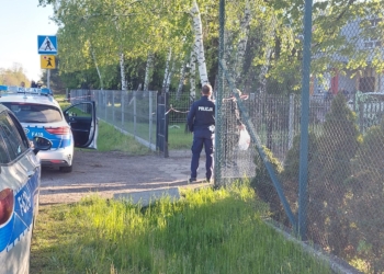 Podejrzany o atak na wychowanków Domu Dziecka w Tomisławicach ma pozostać w areszcie