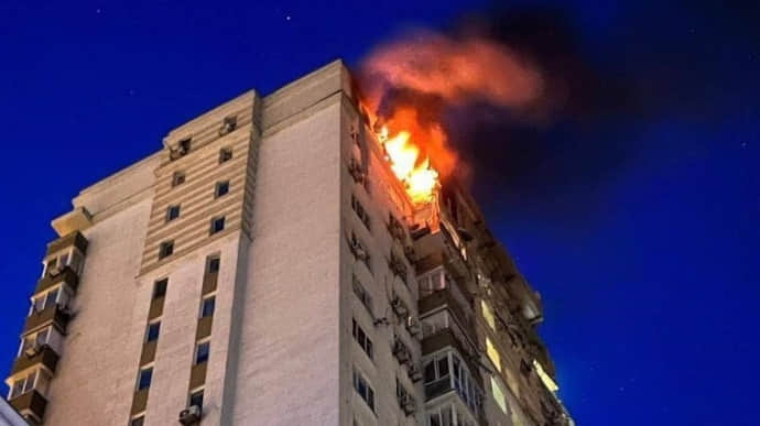 Wojna na Ukrainie. 461. dzień rosyjskiej inwazji