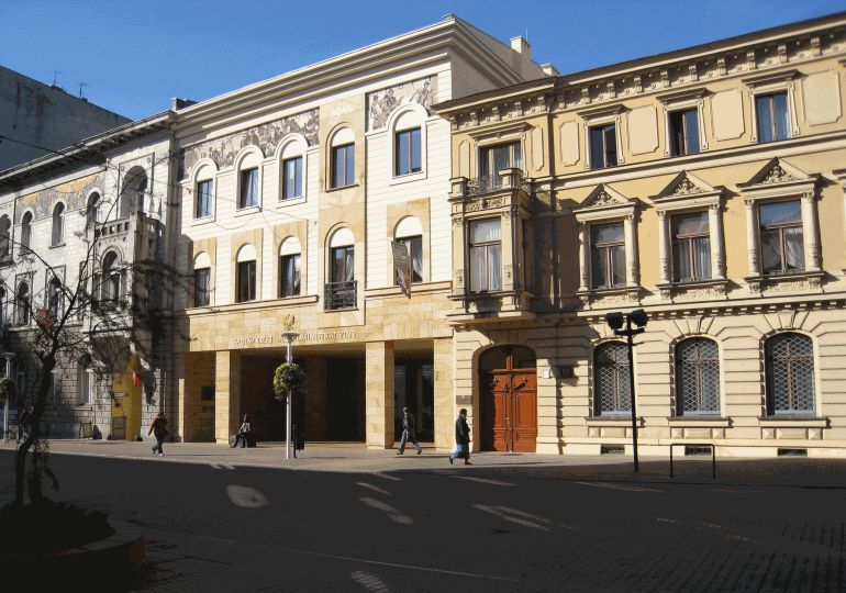 "Zielone światło" dla magazynu KAS nad Nerem. WSA nie wstrzymał decyzji o realizacji