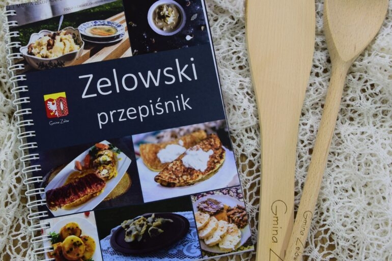 Zelowski przepiśnik. Publikacja o tym, co się dawniej jadało 1 Zelowski przepiśnik