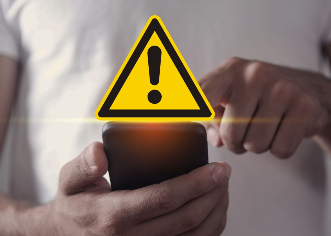 ZUS przestrzega przed fałszywymi SMS-ami