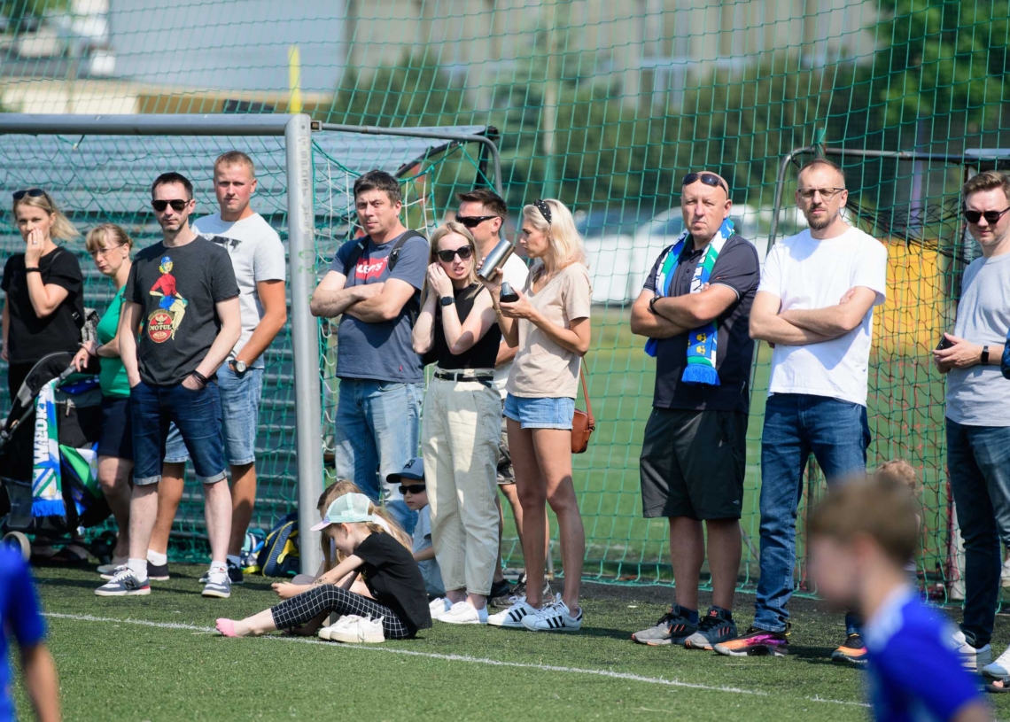 100-lecie Chojeńskiego Klubu Sportowego w Łodzi