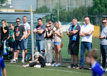 100-lecie Chojeńskiego Klubu Sportowego w Łodzi
