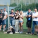 100-lecie Chojeńskiego Klubu Sportowego w Łodzi