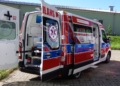 Szpital w Piotrkowie planuje zakup karetki transportowej