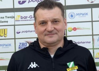 Przemysław Cecherz ma nowy klub