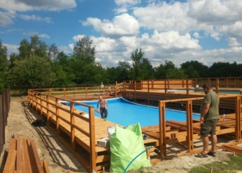 basenów w Wieruszowie