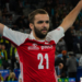 Mistrz świata w PGE Skrze Bełchatów 6 Mateusz Mika w PGE Skrze Bełchatów. To mistrz świata z 2014 roku