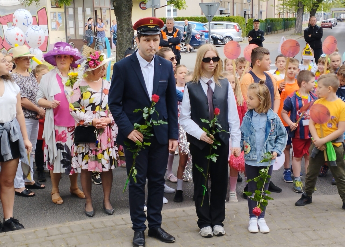 90-lecie Karsznic w Zduńskiej Woli