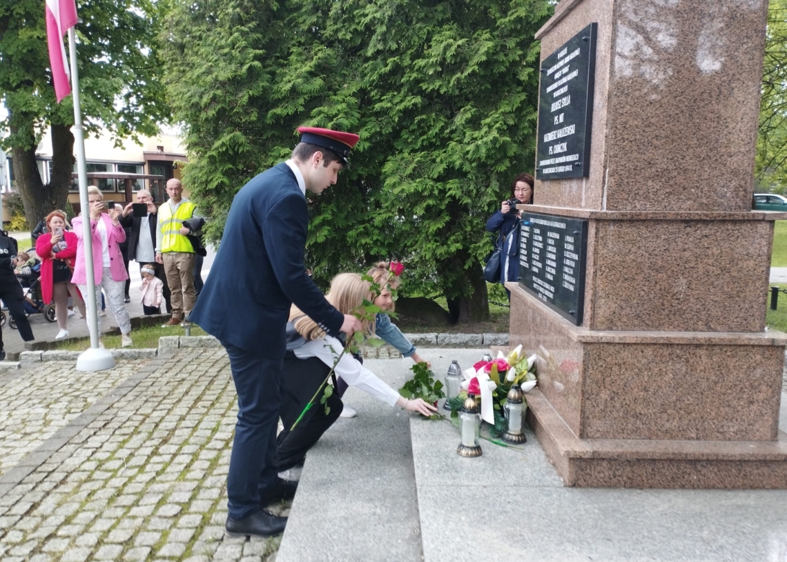 90-lecie Karsznic w Zduńskiej Woli