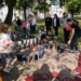 Książkowe domino w Zduńskiej Woli 5 Książkowe domino w Zduńskiej Woli
