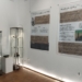 Wystawa o początkach miasta w Muzeum Historii Miasta Zduńska Wola