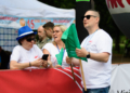 Mini wyścig „Solidarności” w Łodzi
