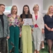 Uczniowski festiwal piosenki anglojęzycznej w Sieradzu