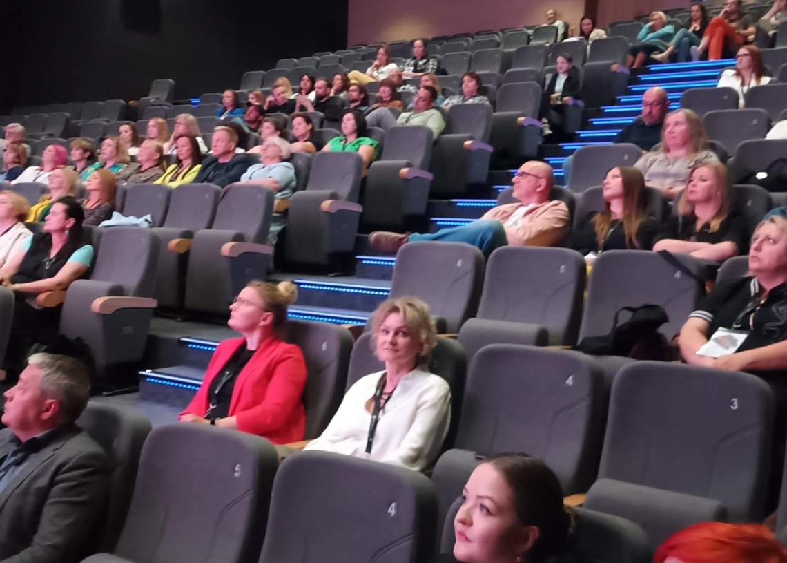 VIII Forum Instytucji Kultury Województwa Łódzkiego