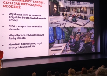 VIII Forum Instytucji Kultury Województwa Łódzkiego