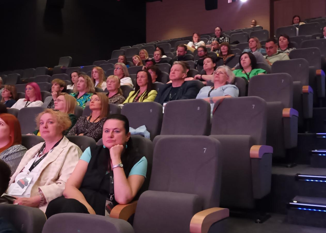 VIII Forum Instytucji Kultury Województwa Łódzkiego