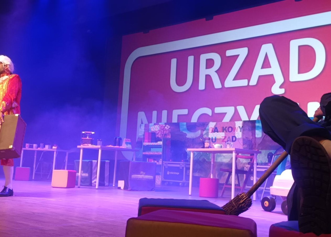 Święto Rodziny w Skierniewicach