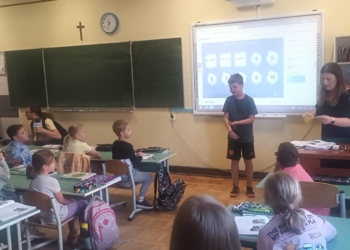 Laboratoria Przyszłości