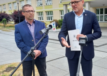 Wspólnota gruntowa z Zapusty Małej współfinansuje remont miejskich ulic