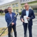 Wspólnota gruntowa z Zapusty Małej współfinansuje remont miejskich ulic 7 Wspólnota gruntowa z Zapusty Małej współfinansuje remont miejskich ulic
