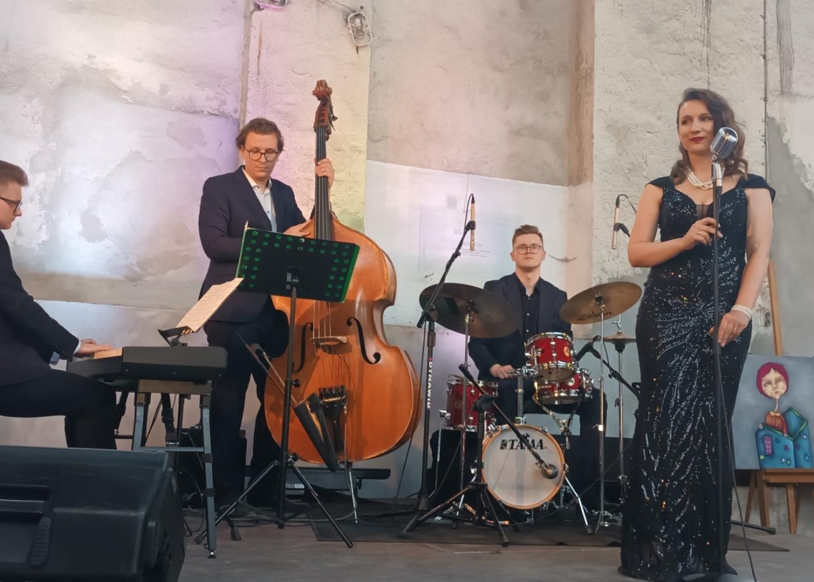 Po raz 6. wręczono Parowozy Kultury