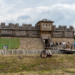 Średniowieczny obóz historyczny w Tumie