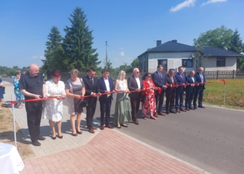 Goszczanów i Karolina