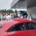 Ponad 200 kierowców skorzystało z bezpłatnych kursów w Ośrodku Doskonalenia Techniki Jazdy w Sieradzu