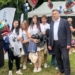 „Poznaj Polskę". Podsumowanie projektu w Oporowie 6 „Poznaj Polskę". Podsumowanie projektu w Oporowie