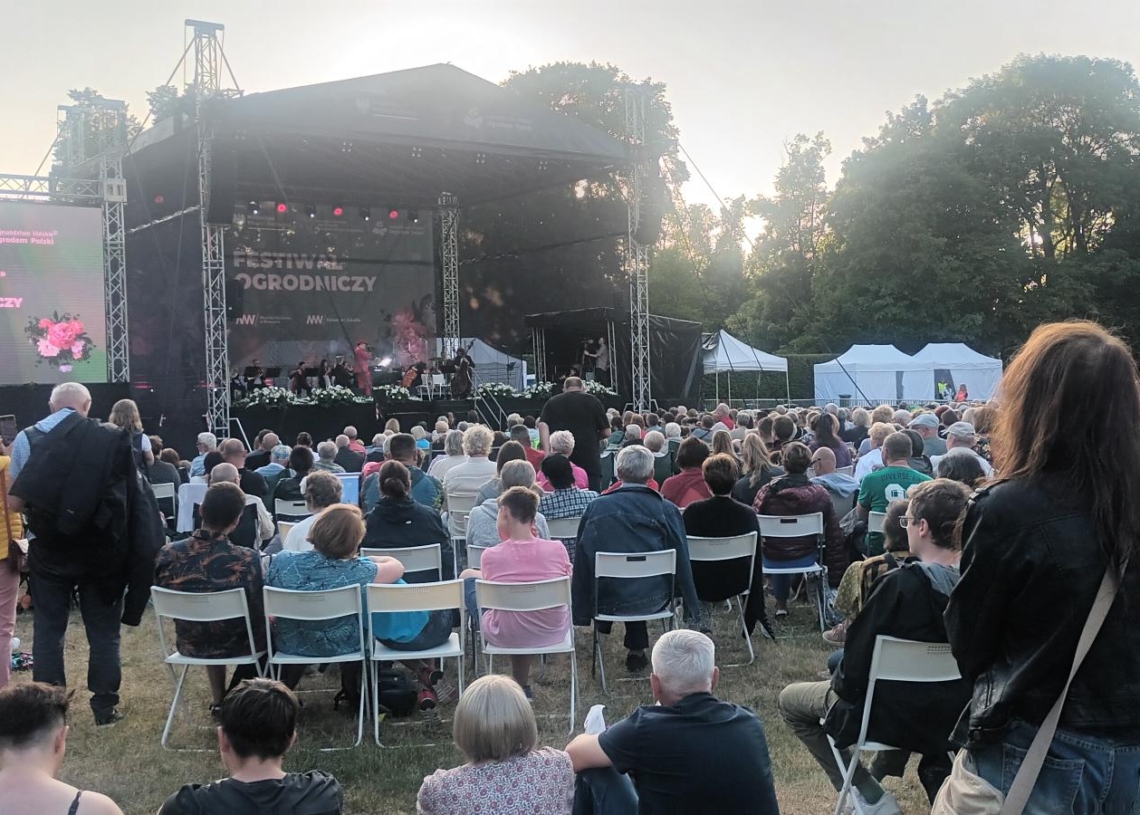 24. Festiwal Filharmonii Łódzkiej „Kolory Polski”