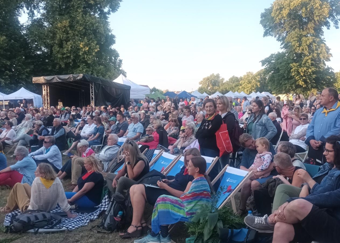 24. Festiwal Filharmonii Łódzkiej „Kolory Polski”