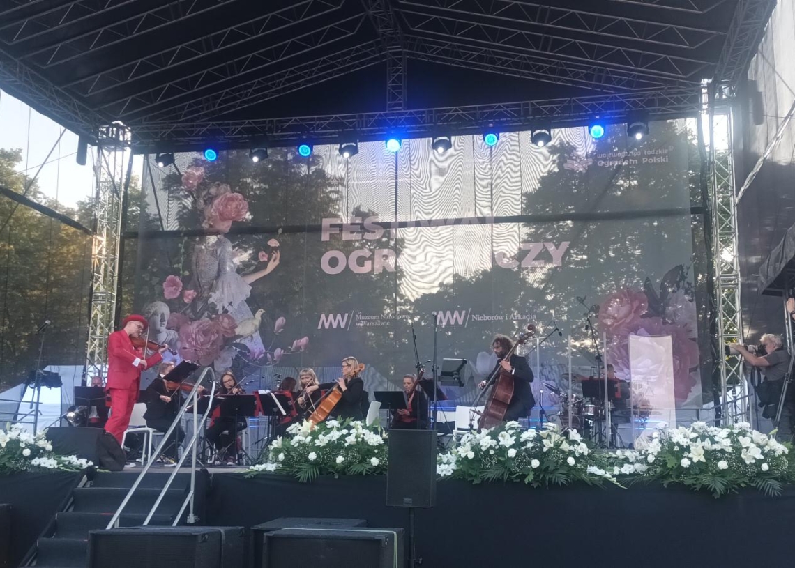 24. Festiwal Filharmonii Łódzkiej „Kolory Polski”
