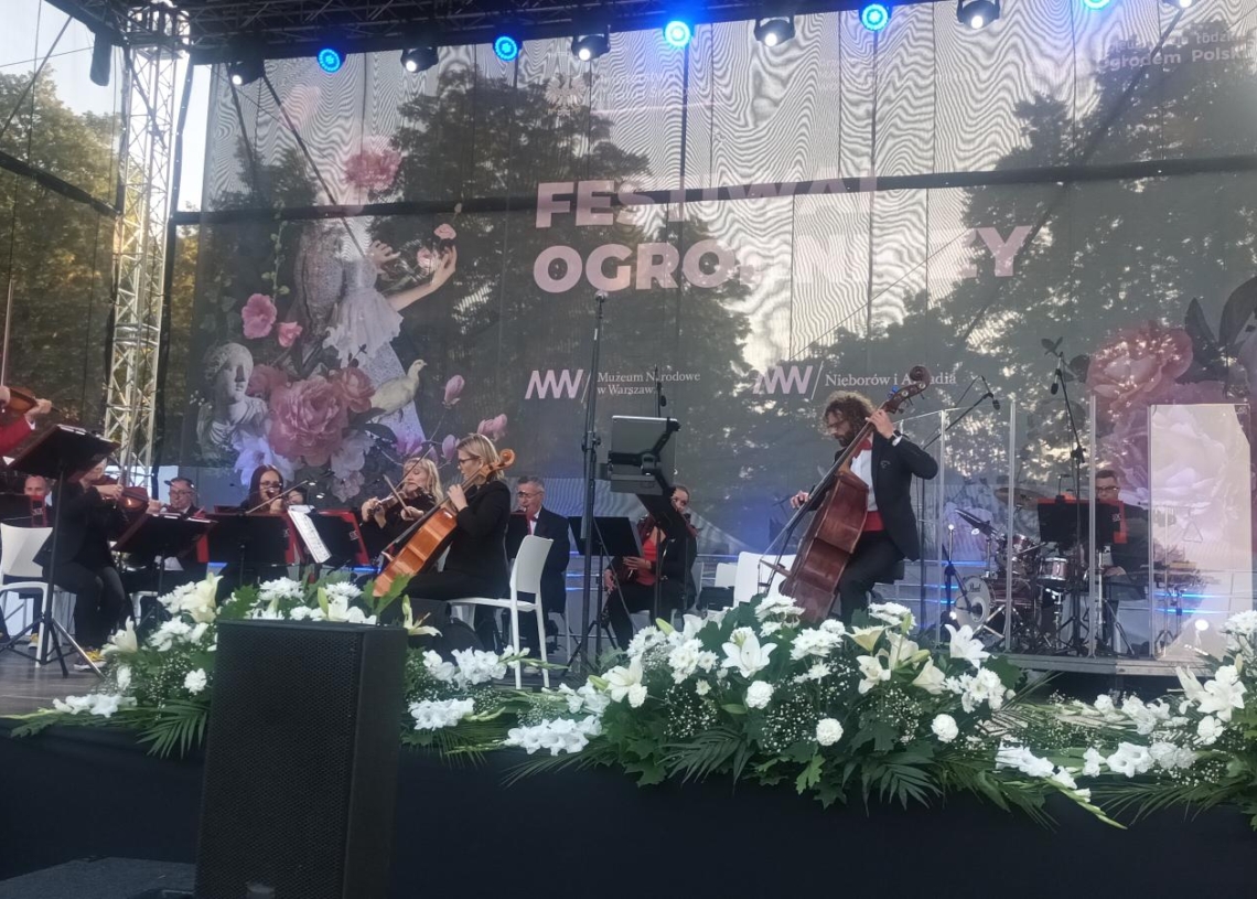24. Festiwal Filharmonii Łódzkiej „Kolory Polski”